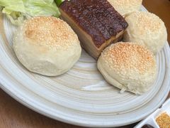 -烧肉馆(古北水镇景区店)