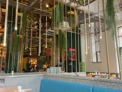 -红樱桃·欢乐餐厅(太原里店)