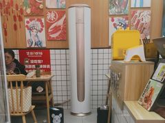 -冒菜西施·非遗冒菜(总店)