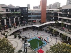 -浦江城市生活广场(江月路店)