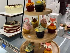 -派悦坊·甜品·蛋糕(虹口龙之梦店)