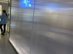 -喜茶(佛山岭南站店)