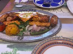 -SULTAN·苏坦土耳其餐厅(新光汇店)