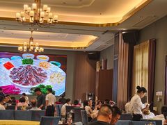 -聚福宝合苑食府(南头镇店)