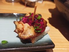 -花和海鲜自助(梅江店)
