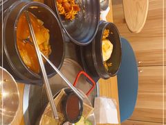 -麻麻桃韩式料理(百盛B馆店)