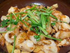 -顺德渔村·岭南一号