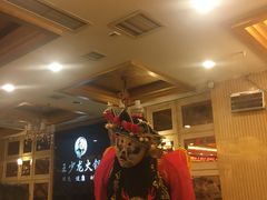 -王少龙火锅(五小区店)
