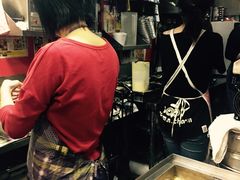 -利强记北角鸡蛋仔(弥敦道店 )