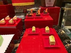 -长沙富力万达文华酒店