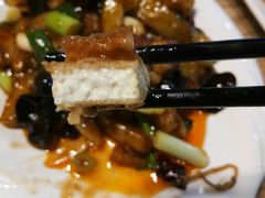 -惠宾楼老菜馆