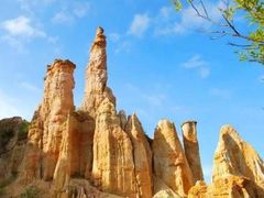 -元谋土林景区(物茂土林)