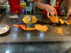 -金姐烤冷面(大沙泥街店)