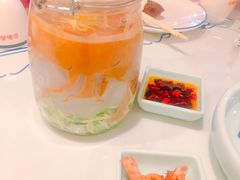 -京氣春饼(机场店)