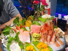 -九井澤精致料理(金茂店)