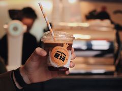 -小巨场咖啡