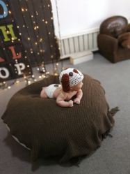 -芭比儿童摄影(土门西二环店)