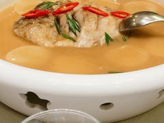 -虹御轩·传承江浙菜(虹桥店)