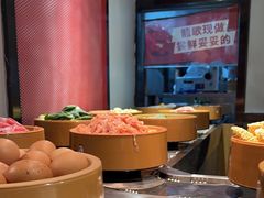 -龍歌自助小火锅(崂山丽达店)