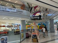 -凯德广场(武胜路店)