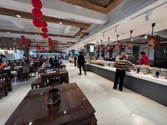 -天荷菜根·闽南素食自助(刺桐北路店)