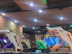 -网络客栈电竞网咖(西潞南大街店)