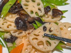 -烟水渔庄餐厅(西溪湿地店)