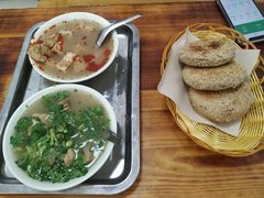 -李小老烧饼(常营民族家园店)