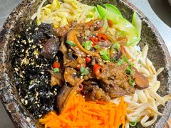 -朴太院·朝鲜族炭火烤肉(民乐园总店)