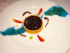 -燃扒房Steakhouse(皇庭店)
