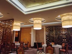 -酌宴府The China Club·广州万富希尔顿酒店(云城东路店)
