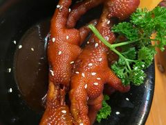 -灶丰年间(定安路店)