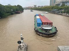 -小河直街历史文化街区