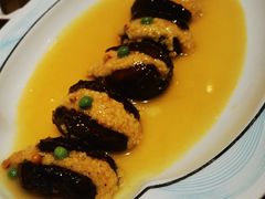 -山西会馆·晋菜·晋商宴·牌匾博物馆(胜利东街店)