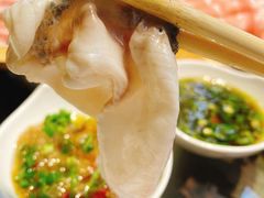 斑鱼-慢丽江·云南野生菌土鸡锅(西山店)