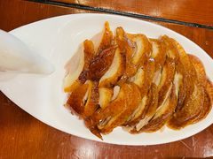 精品烤鸭-北平小馆·烤鸭·家常菜(磨房北里店)