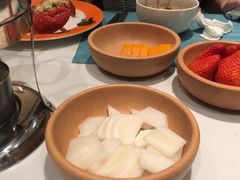 -味餐厅·海鲜·火锅·自助餐