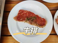 -桉树林A coffee 森林餐厅(三圣乡店)