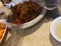 -英子补身汤(海兰路店)