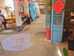 -永安水煮活鱼·仪征菜(仪征奥林匹克店)