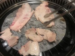 -韩俊焰烤肉自助餐(增城万达广场店)