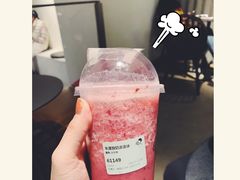 -喜茶(东莞汇一城店)