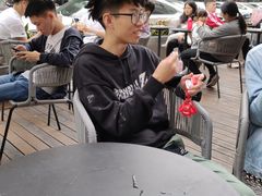 -喜茶(东莞汇一城店)