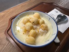 -RUXU入续鸳鸯糖水铺(万菱汇店)