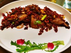 -上地宴·中关村的会客厅(清河高铁站店)