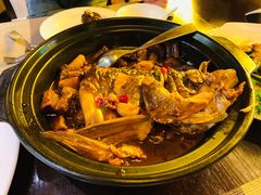 -拾溪餐厅·包厢(杭州千禧度假酒店)