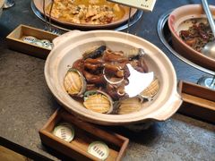 -黄山老妈·土菜(碧桂园店)