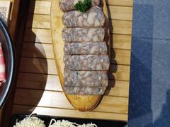 -江小渔鲜鱼火锅(辽沈二街店)