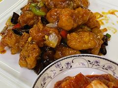 -来味香(麦世达韩国精品百货店)