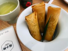 -苏小柳点心·手作小笼包(新街口分院店)